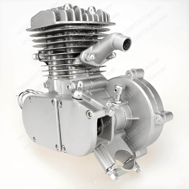 Bicycle Modification Parts 2 S - огляд і ціна Motorcycle Engine Kit