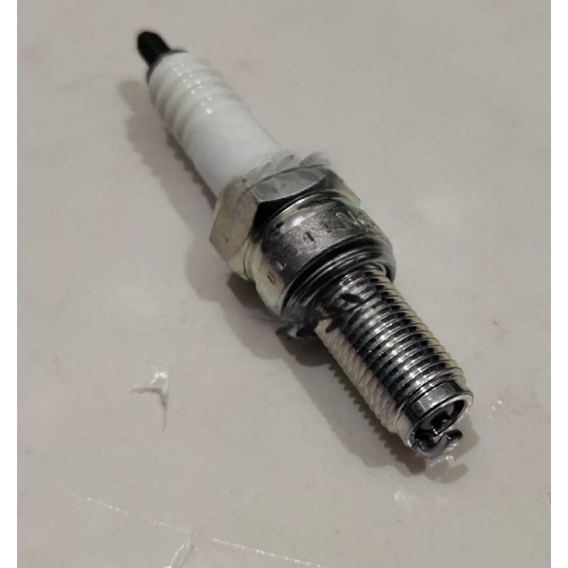 Spark Plug  For Benelli Leonci - огляд і ціна Motorcycle Spark Plug