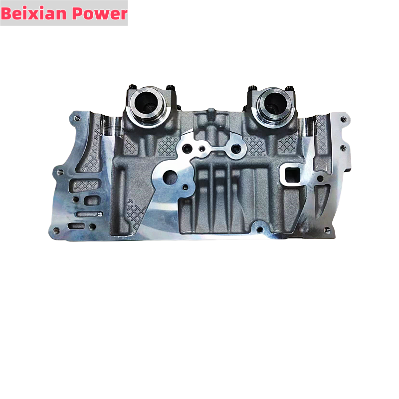 Professional Manufacture Autom - огляд і ціна Engine Cylinder Head