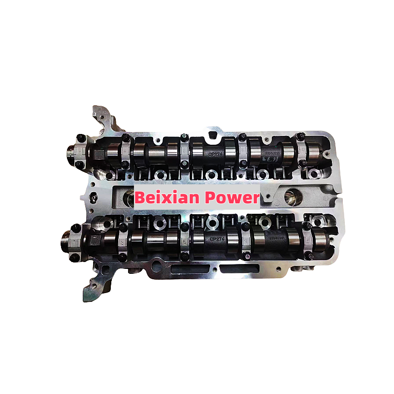 Professional Manufacture Autom - огляд і ціна Engine Cylinder Head