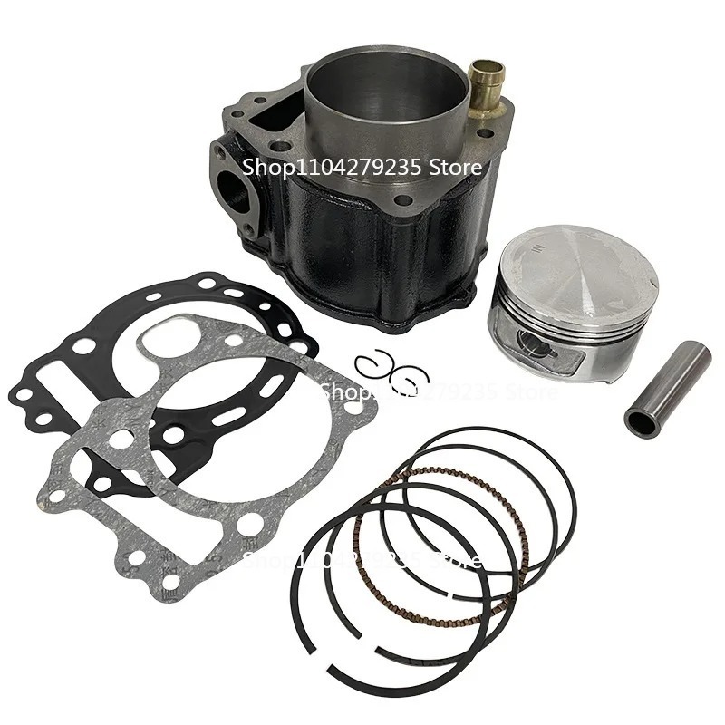Suitable for Foresight 250 CH2 - огляд і ціна Motorcycle Piston