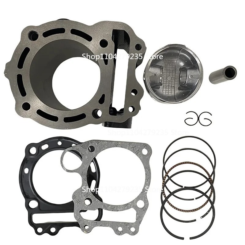 Suitable for Foresight 250 CH2 - огляд і ціна Motorcycle Piston