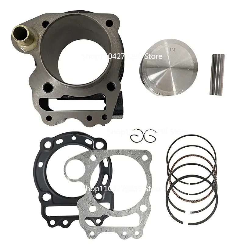 Suitable for Foresight 250 CH2 - огляд і ціна Motorcycle Piston