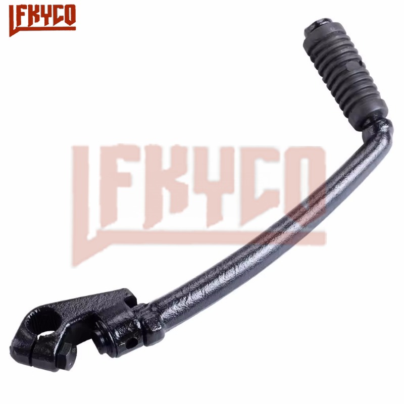 Motorcycle Kickstart Lever Ped - огляд і ціна Motorcycle Crankshaft