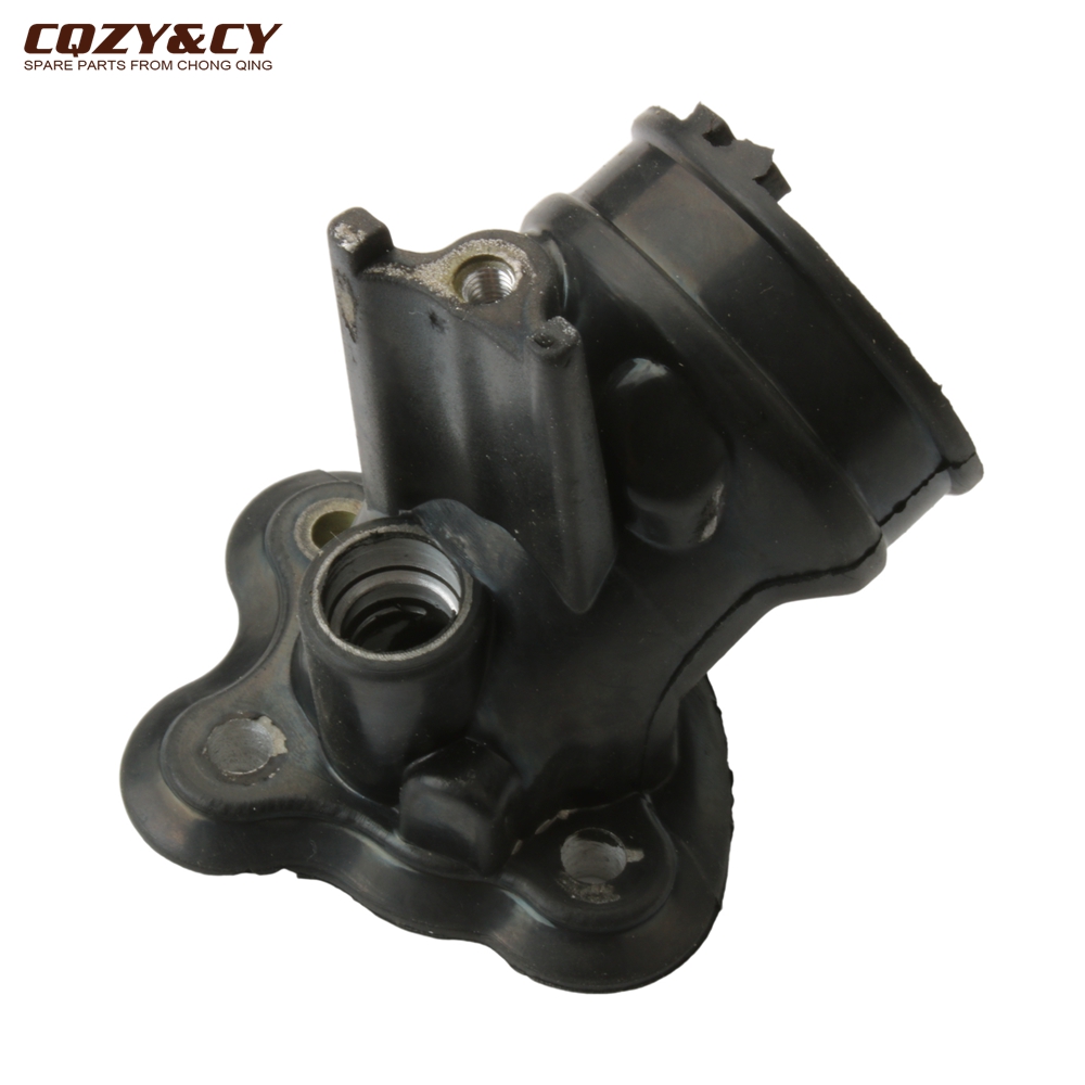 Motorcycle Intake Manifold For - огляд і ціна Motorcycle Engine Parts