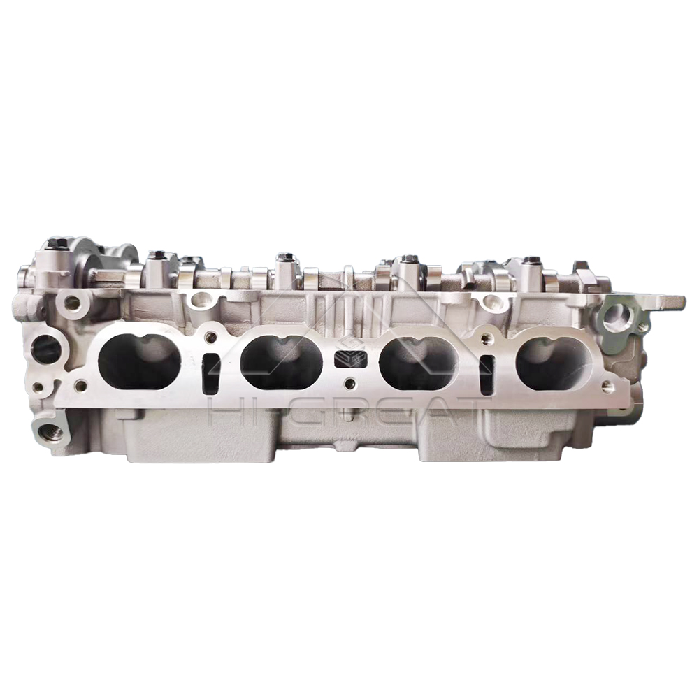 1ZZ-FE Engine Cylinder Head As - огляд і ціна Engine Cylinder Head
