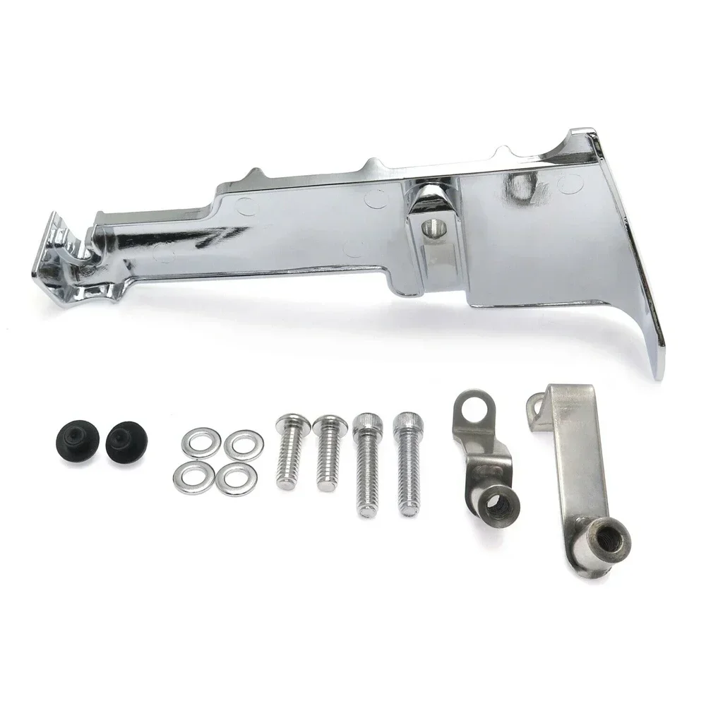 Motorcycle Parts Chrom Rear Cy - огляд і ціна Motorcycle Cylinder