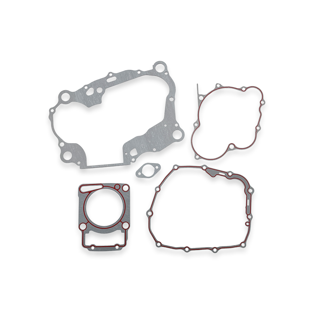 For ZONGSHEN NB300 Full Engine - огляд і ціна Motorcycle Engine Kit