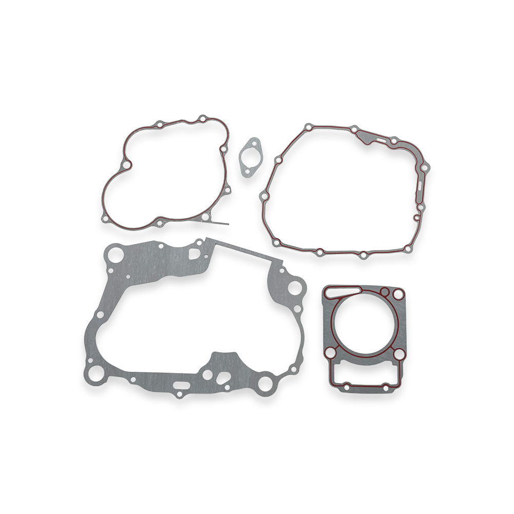 For ZONGSHEN NB300 Full Engine - огляд і ціна Motorcycle Engine Kit