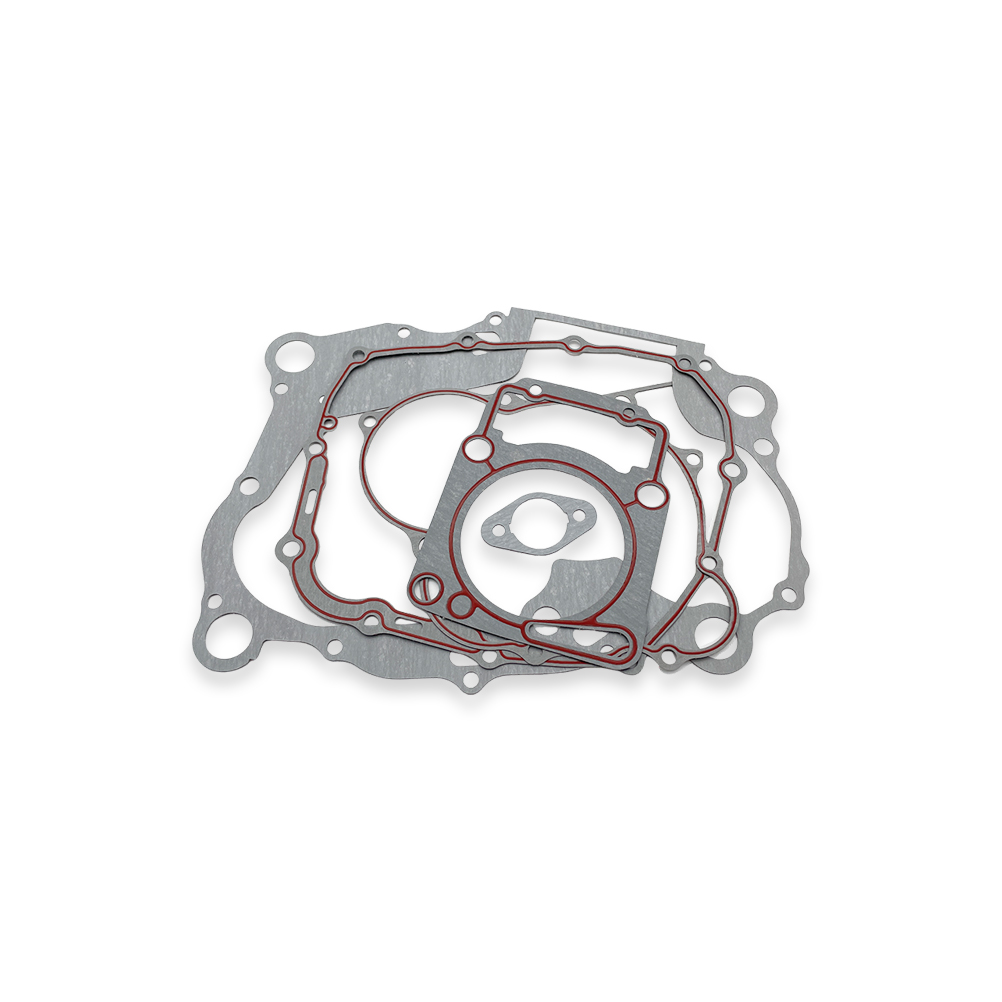For ZONGSHEN NB300 Full Engine - огляд і ціна Motorcycle Engine Kit