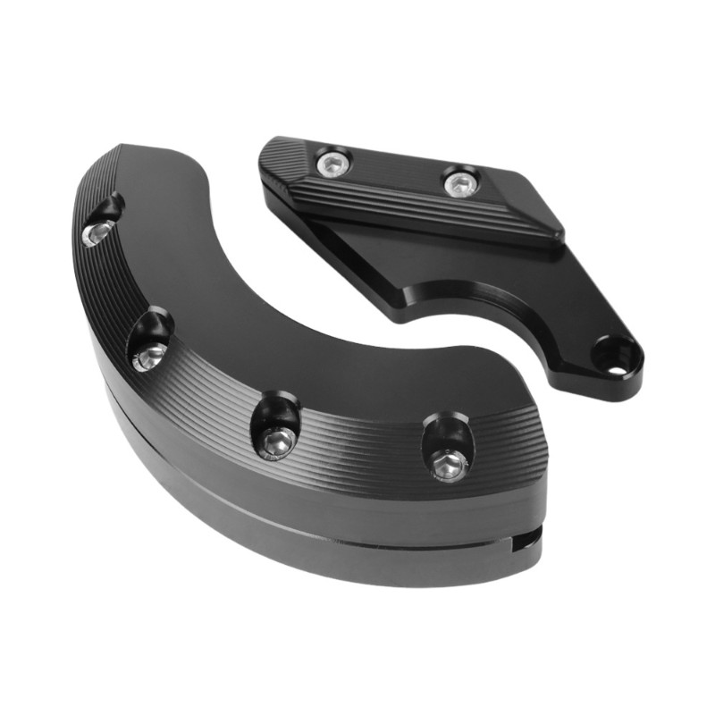Motorcycle Engine Protection A - огляд і ціна Motorcycle Engine Kit
