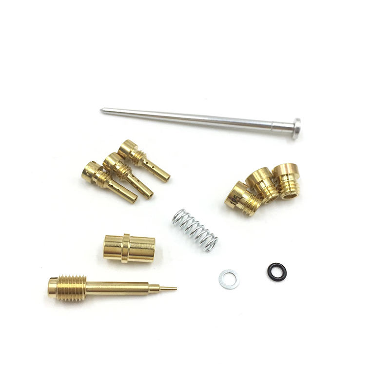Carburetor Nozzle oil needle p - огляд і ціна Motorcycle Oil Filter