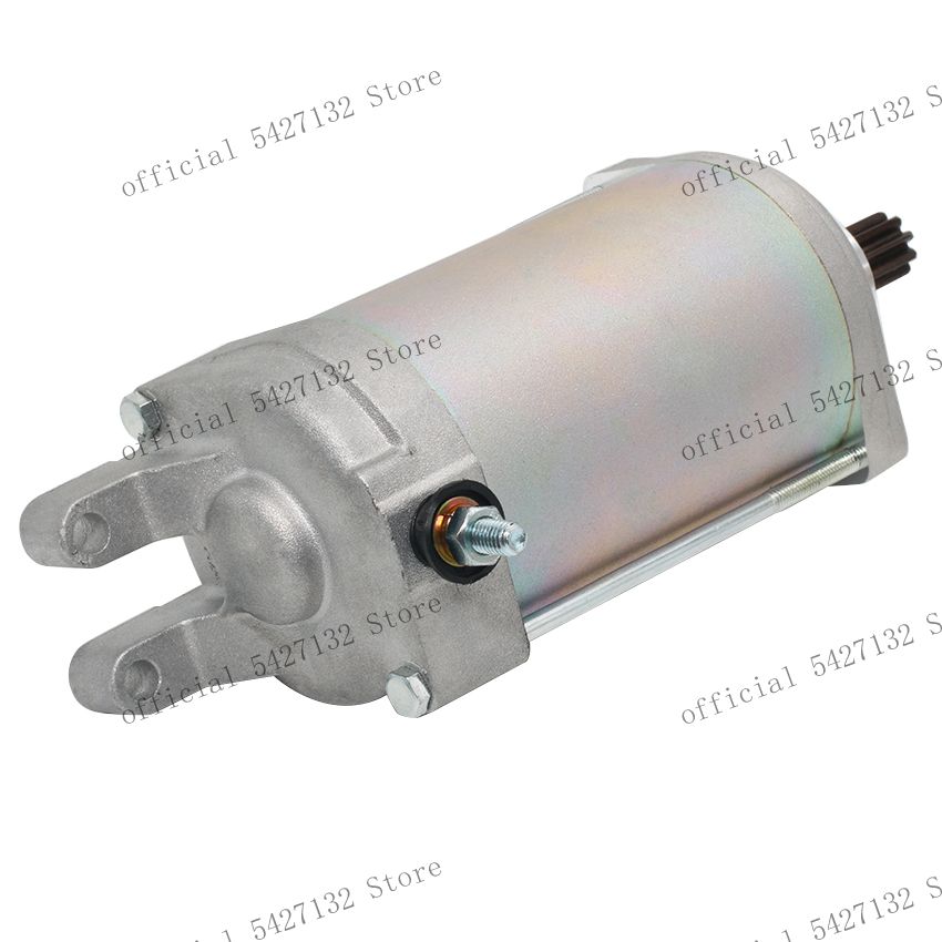 Motorcycle Starter Motor For B - огляд і ціна Motorcycle Starter Motor