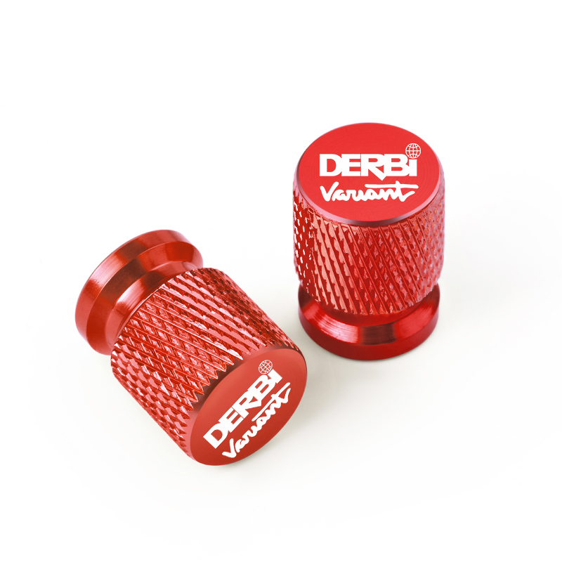 2PCS Motorcycle CNC Tire Valve - огляд і ціна Motorcycle Valve Cover