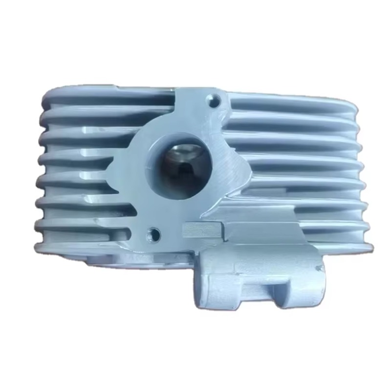 High Quality New Cylinder Head - огляд і ціна Motorcycle Cylinder