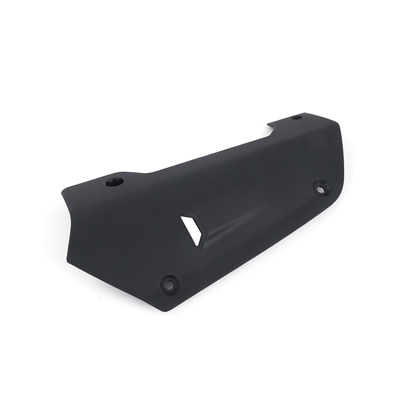 For CFMOTO 675SR-R Engine Unde - огляд і ціна Motorcycle Engine Parts