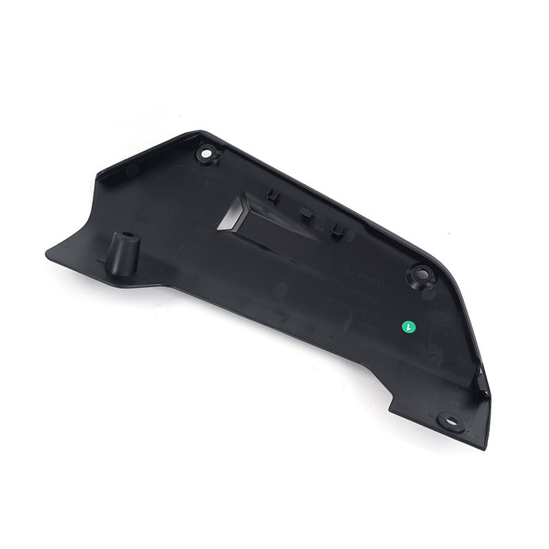 For CFMOTO 675SR-R Engine Unde - огляд і ціна Motorcycle Engine Parts