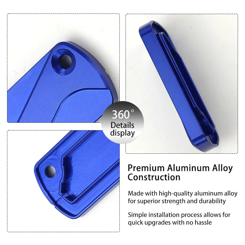 Motorcycle Tools Parts Aluminu - огляд і ціна Motorcycle Cylinder