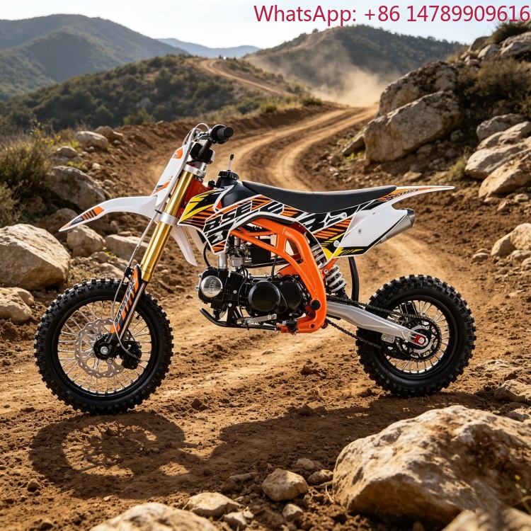 Lightweight DesignDurable 125c - огляд і ціна Motorcycle Cylinder