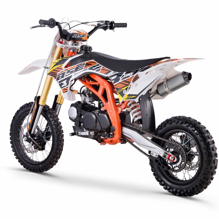 Lightweight DesignDurable 125c - огляд і ціна Motorcycle Cylinder