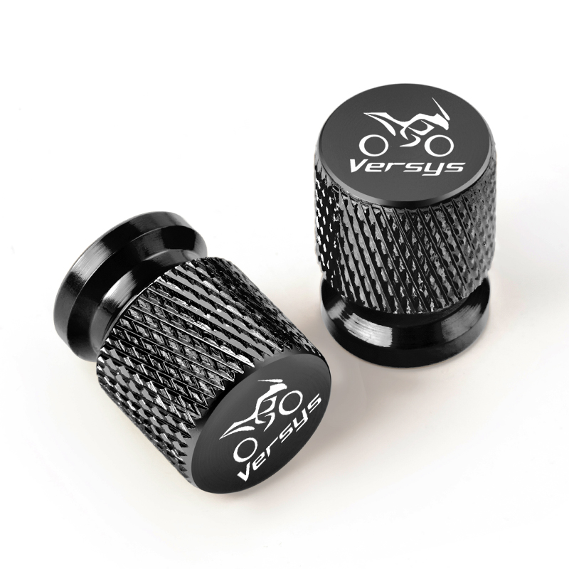 2PCS For Kawasaki Versys 300 6 - огляд і ціна Motorcycle Valve Cover