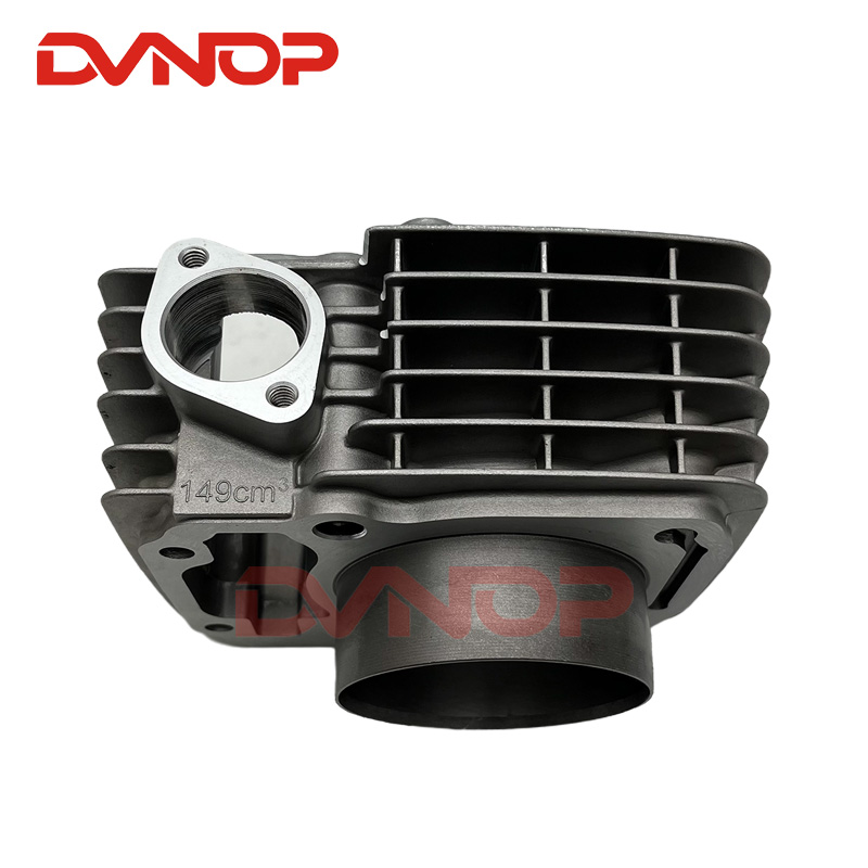 70mm big bore Motorcycle Cylin - огляд і ціна Motorcycle Engine Kit