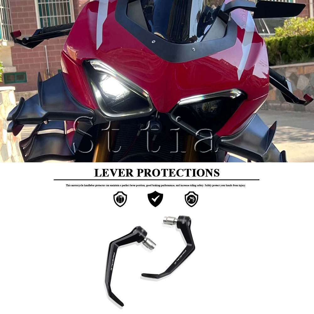 New PANIGALE V4 V4S SP2 Motorc - огляд і ціна Motorcycle Clutch