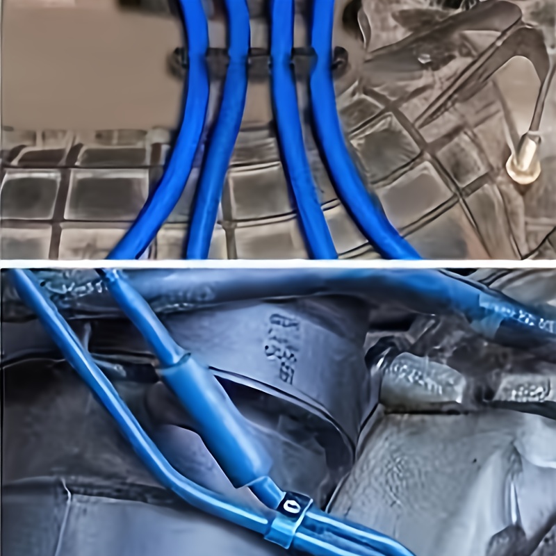 12PCS Engine Spark Plug Cable  - огляд і ціна Motorcycle Spark Plug
