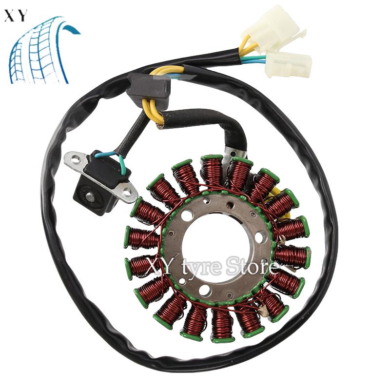 NEW Economical and practical 1 - огляд і ціна Motorcycle Stator