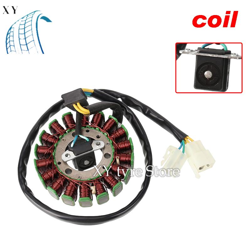 NEW Economical and practical 1 - огляд і ціна Motorcycle Stator