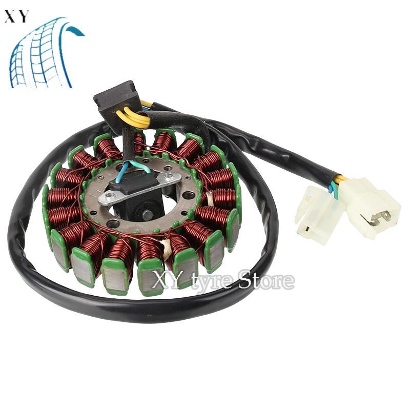 NEW Economical and practical 1 - огляд і ціна Motorcycle Stator