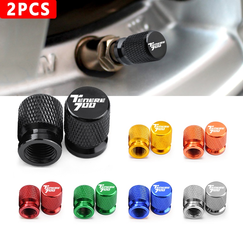 For Yamaha TENERE 700 Tenere70 - огляд і ціна Motorcycle Valve Cover