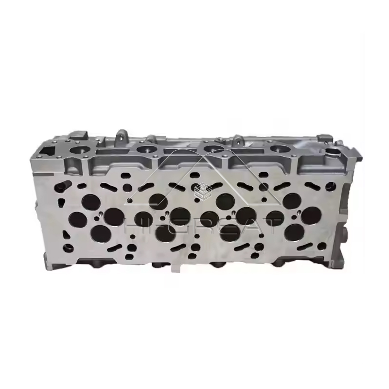 Engine D4CB Cylinder Head For  - огляд і ціна Engine Cylinder Head