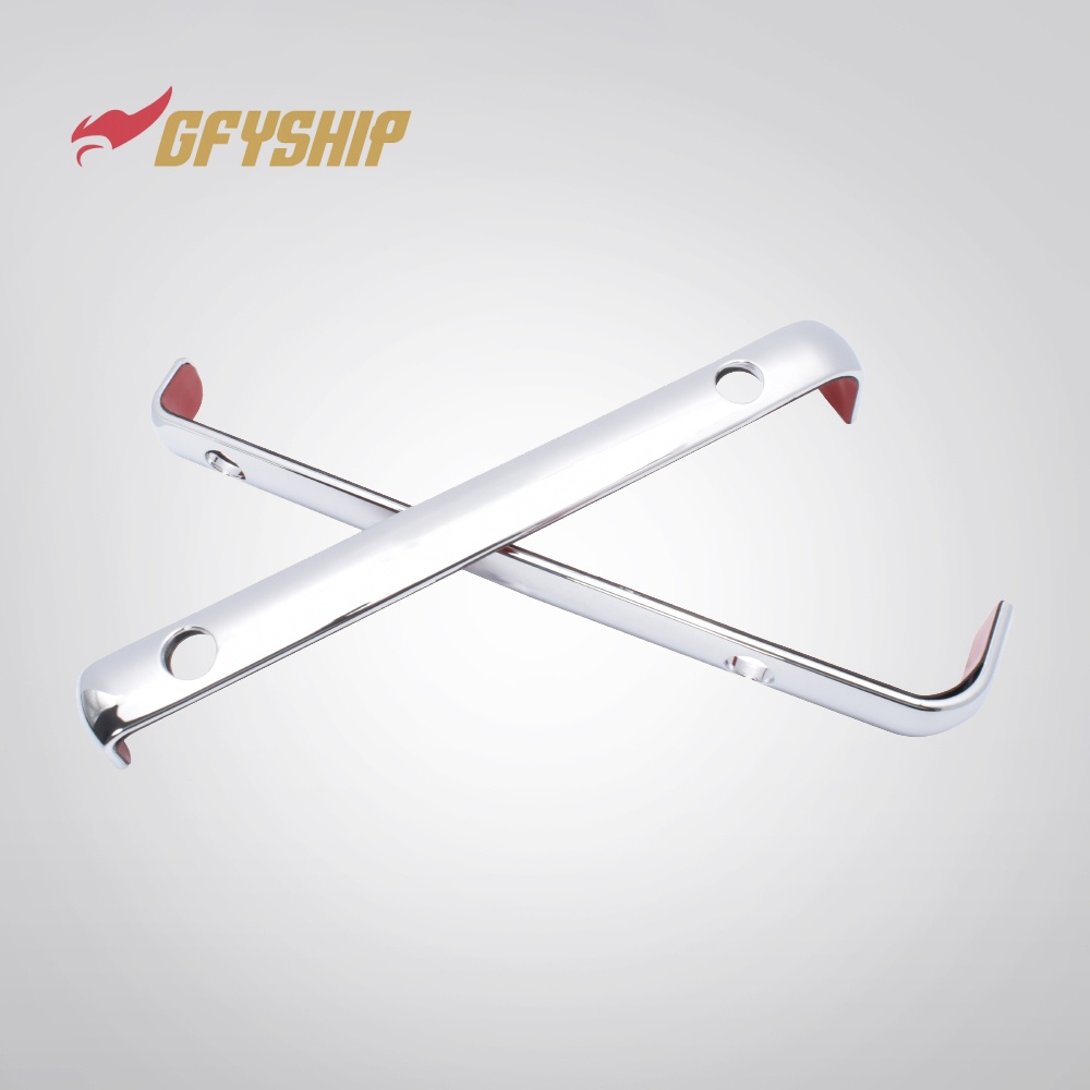 Motorcycle Chrome Engine Cylin - огляд і ціна Motorcycle Cylinder