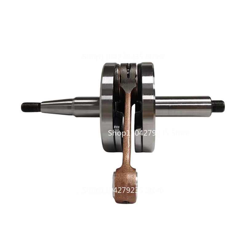 Motorcycle Complete Crank Shaf - огляд і ціна Motorcycle Crankshaft