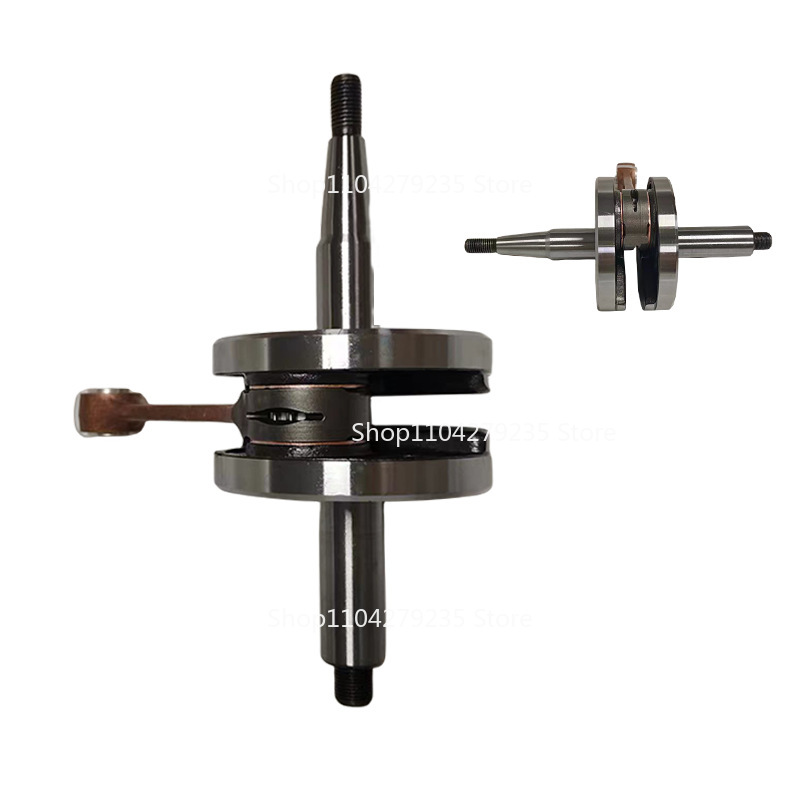Motorcycle Complete Crank Shaf - огляд і ціна Motorcycle Crankshaft