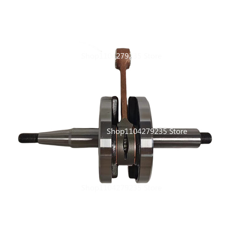 Motorcycle Complete Crank Shaf - огляд і ціна Motorcycle Crankshaft