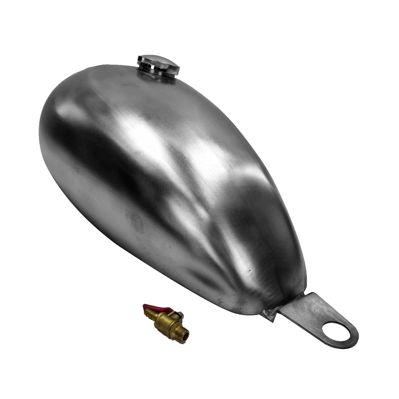 Motorcycle 7L Petrol Gas Fuel  - огляд і ціна Motorcycle Carburetor