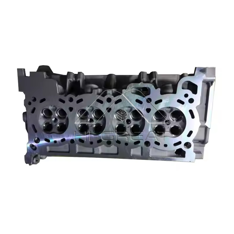 Wholesea New H5F Cylinder Head - огляд і ціна Engine Cylinder Head