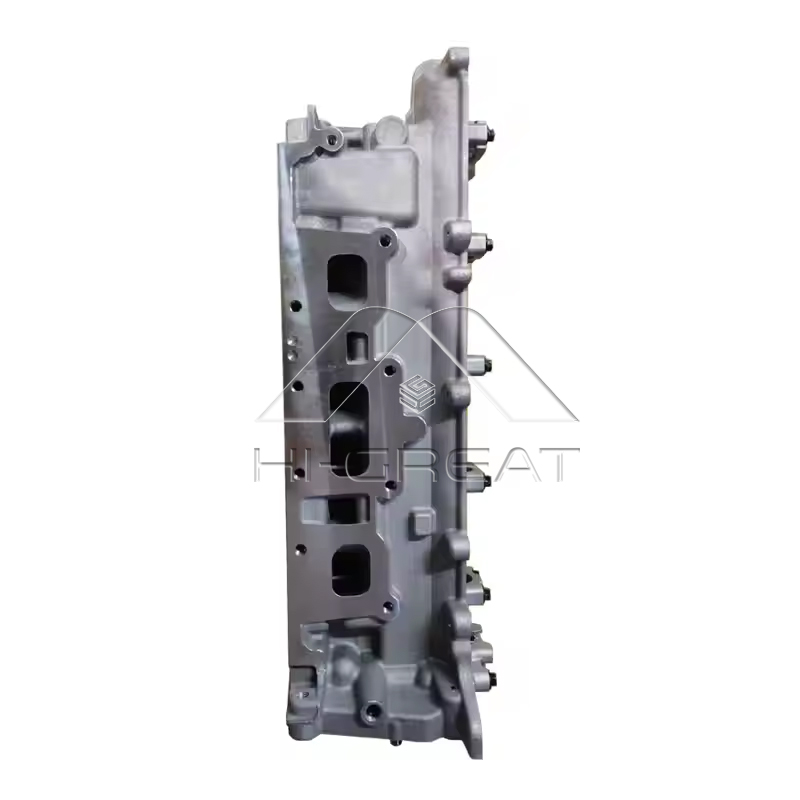 Wholesea New H5F Cylinder Head - огляд і ціна Engine Cylinder Head