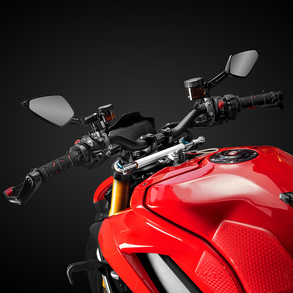 NEW For DUCATI Streetfighter V - огляд і ціна Motorcycle Clutch