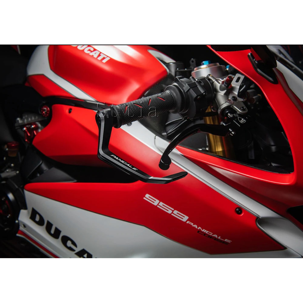 NEW For DUCATI Streetfighter V - огляд і ціна Motorcycle Clutch