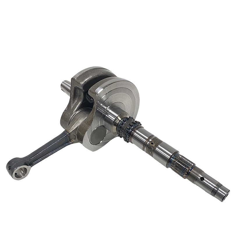 Motorcycle Crankshaft Engine A - огляд і ціна Motorcycle Crankshaft