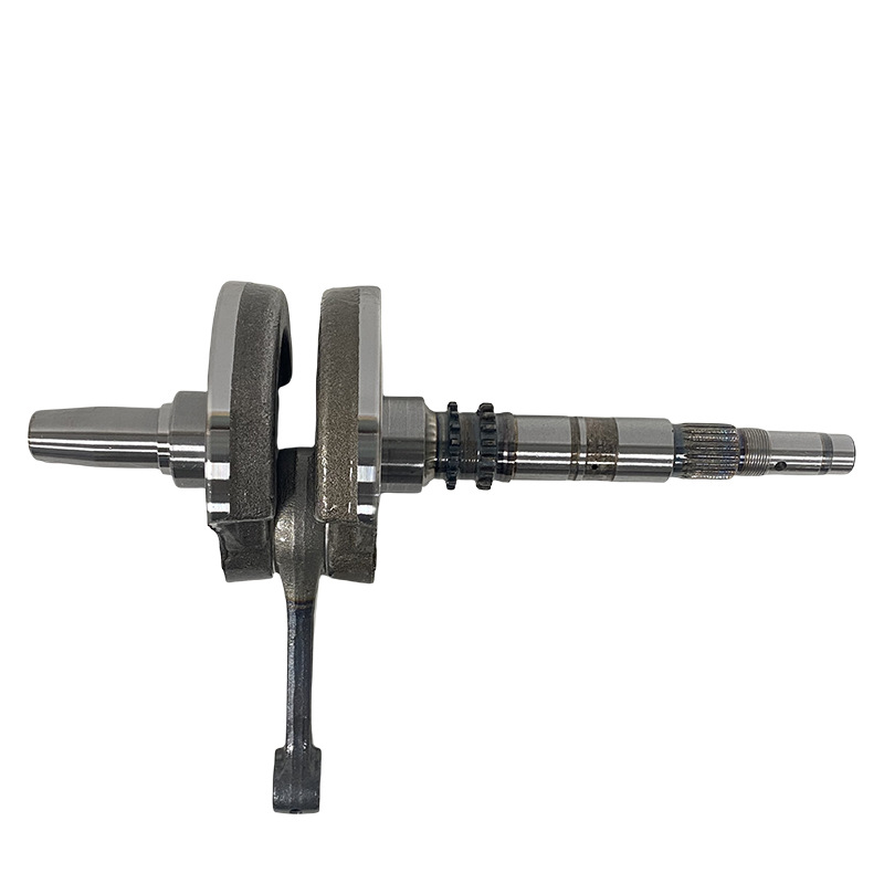 Motorcycle Crankshaft Engine A - огляд і ціна Motorcycle Crankshaft