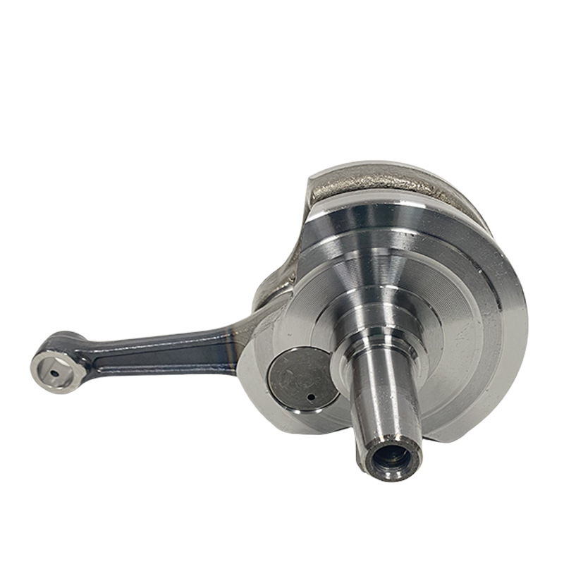 Motorcycle Crankshaft Engine A - огляд і ціна Motorcycle Crankshaft