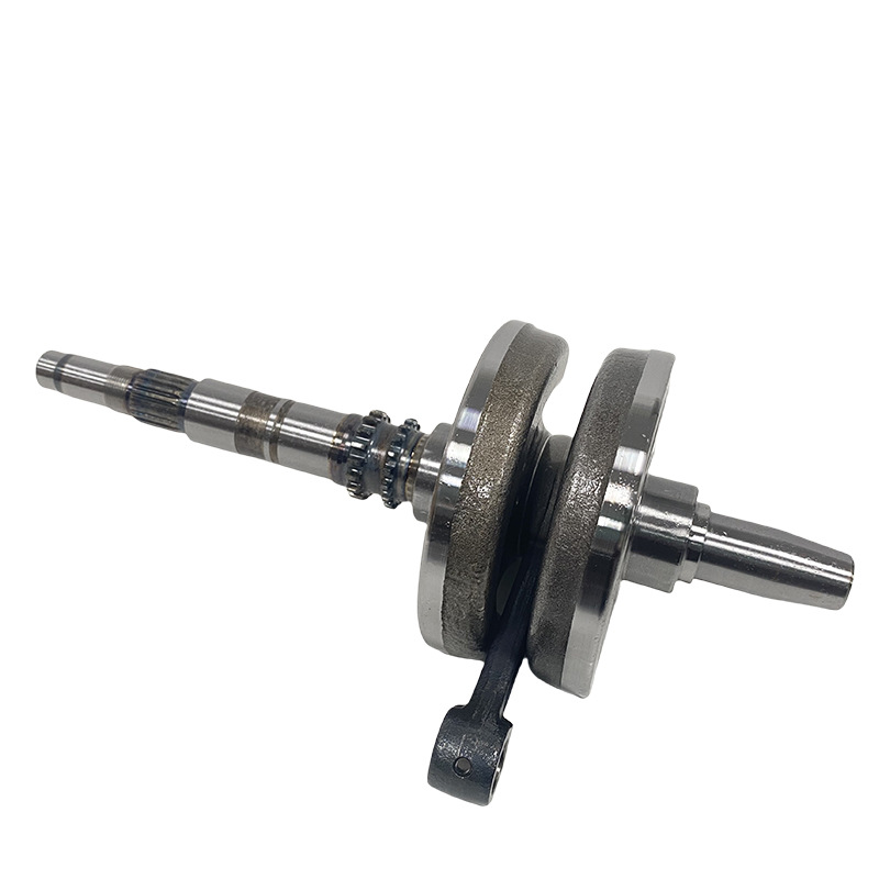 Motorcycle Crankshaft Engine A - огляд і ціна Motorcycle Crankshaft