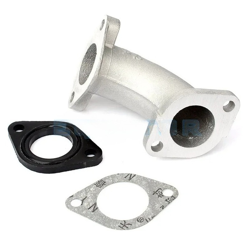 56-2 Motorcycle Carburetor Man - огляд і ціна Motorcycle Carburetor