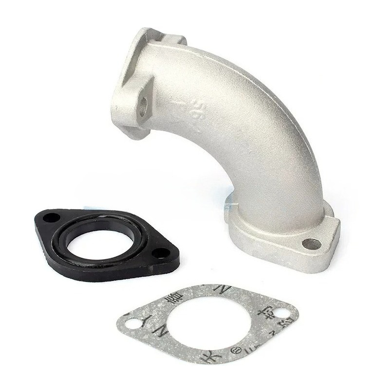56-2 Motorcycle Carburetor Man - огляд і ціна Motorcycle Carburetor