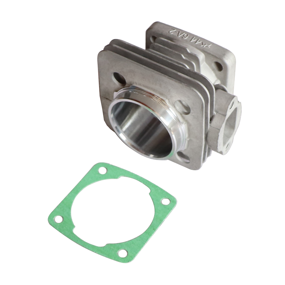 44-6 Engine Cylinder Head With - огляд і ціна Motorcycle Engine Kit