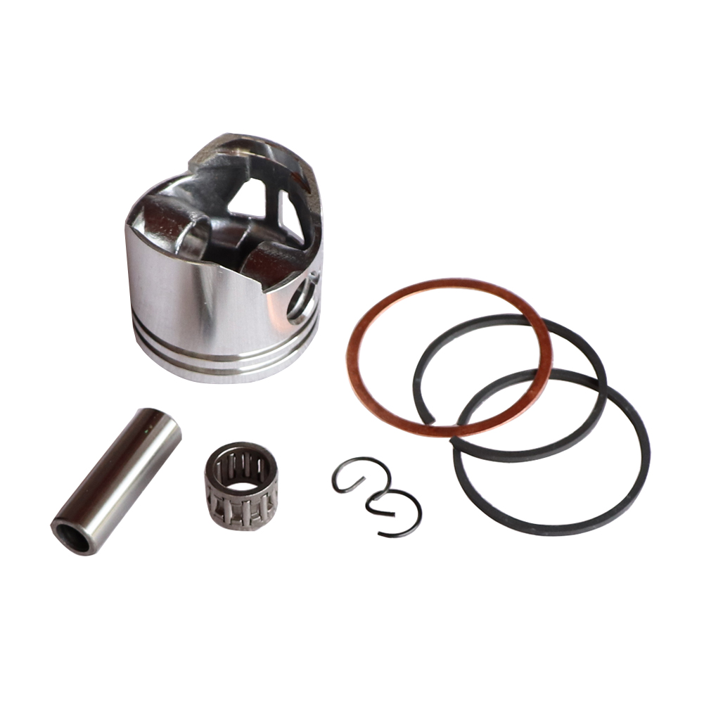 44-6 Engine Cylinder Head With - огляд і ціна Motorcycle Engine Kit